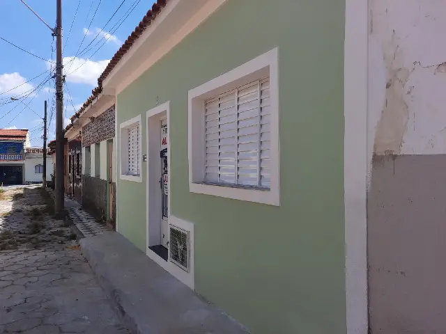 Foto 1 de Casa com 1 Quarto para alugar, 49m² em Vila Hortencia, Sorocaba