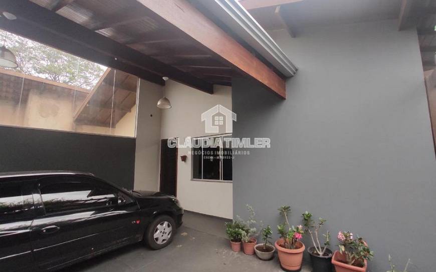 Foto 1 de Casa com 2 Quartos à venda, 90m² em Jardim Montevideu, Campo Grande
