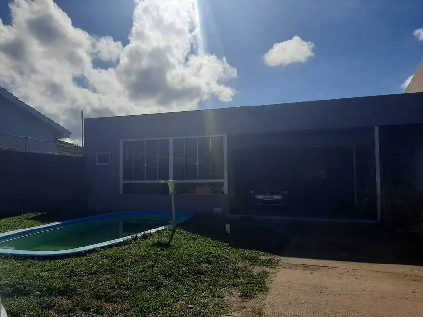 Foto 1 de Casa com 2 Quartos à venda, 130m² em Pinheiro Machado, Santa Maria