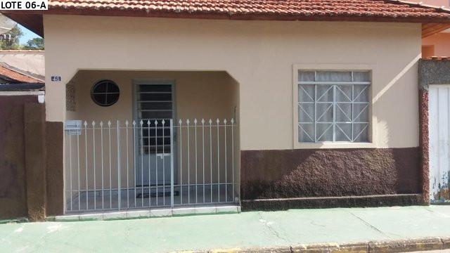 Foto 1 de Casa com 2 Quartos à venda, 180m² em São Sebastião, Itajubá