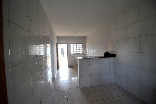 Foto 1 de Casa com 2 Quartos para alugar, 60m² em Setor Aeroporto Sul, Aparecida de Goiânia