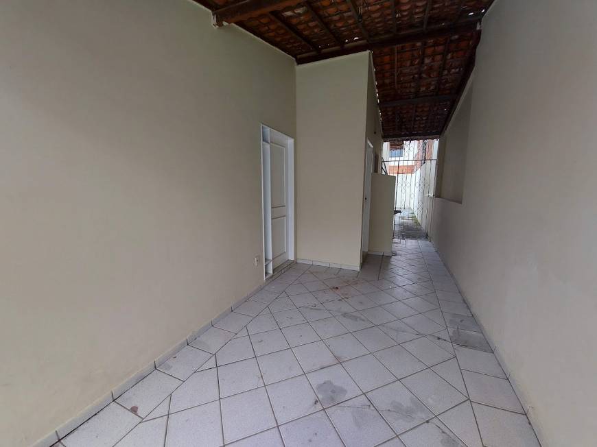 Foto 4 de Casa com 3 Quartos para alugar, 86m² em Aeroporto, Aracaju