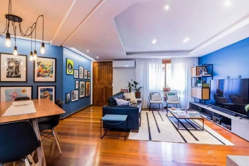 Foto 1 de Casa com 3 Quartos à venda, 309m² em Boa Vista, Porto Alegre