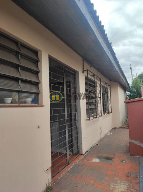 Foto 2 de Casa com 3 Quartos à venda, 405m² em Caravelle, Londrina