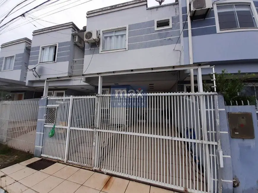 Foto 1 de Casa com 3 Quartos para alugar, 97m² em Dom Bosco, Itajaí