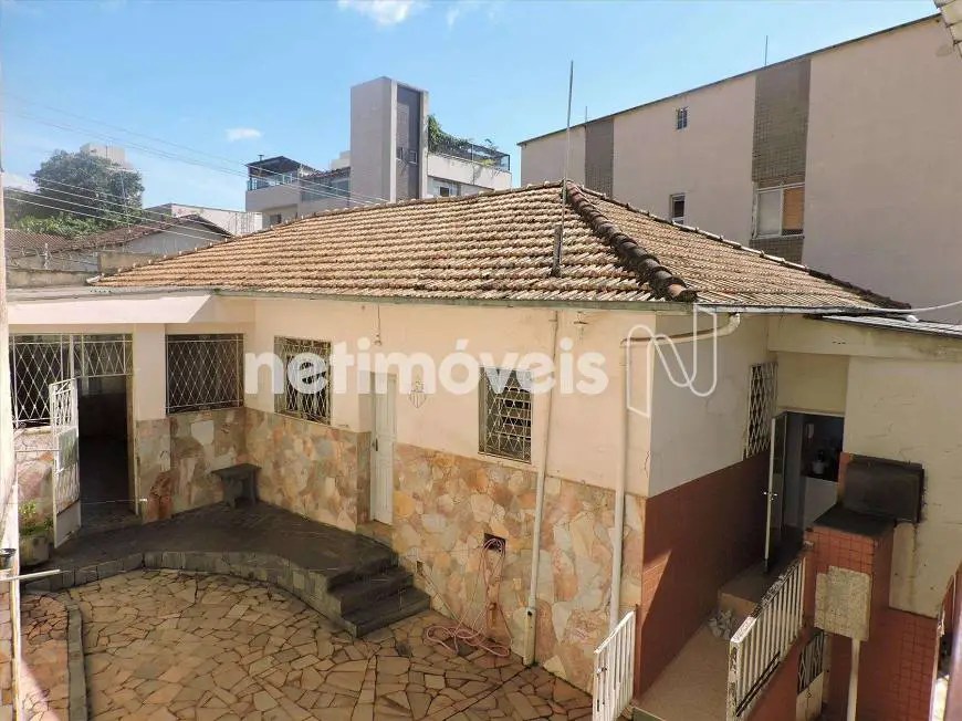 Foto 1 de Casa com 3 Quartos à venda, 330m² em Floresta, Belo Horizonte