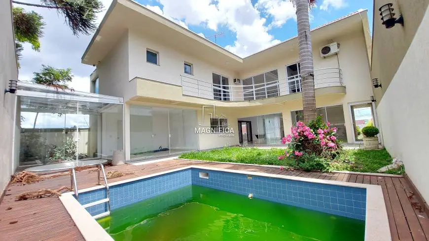 Foto 1 de Casa com 3 Quartos à venda, 362m² em Guabirotuba, Curitiba