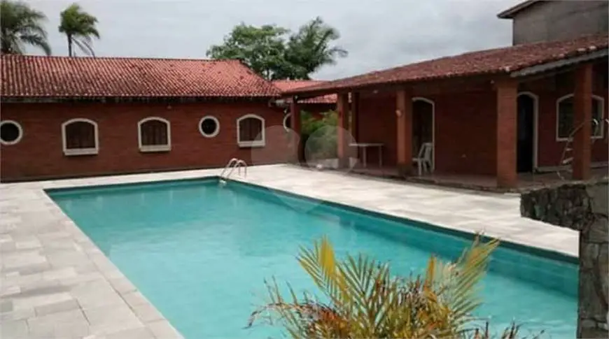Foto 1 de Casa com 3 Quartos à venda, 140m² em Icapara, Iguape
