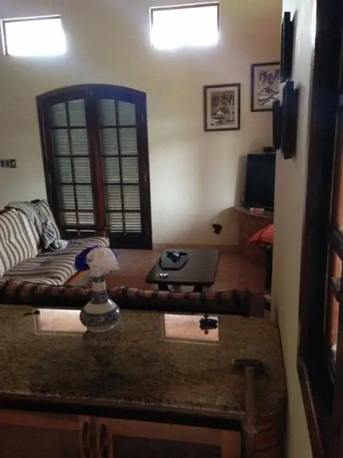 Foto 3 de Casa com 3 Quartos à venda, 140m² em Icapara, Iguape