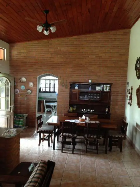 Foto 4 de Casa com 3 Quartos à venda, 140m² em Icapara, Iguape