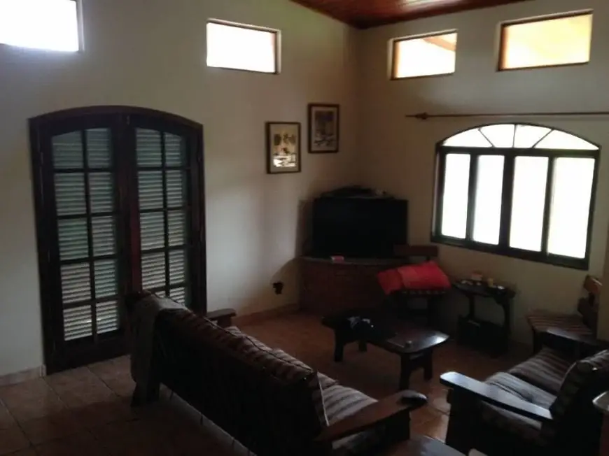 Foto 5 de Casa com 3 Quartos à venda, 140m² em Icapara, Iguape