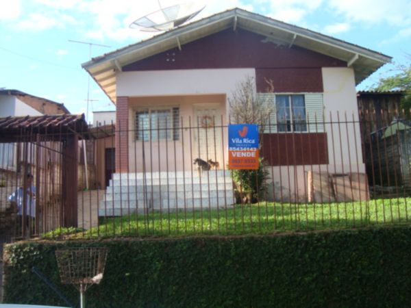 Foto 1 de Casa com 3 Quartos à venda, 180m² em Independencia, São Leopoldo