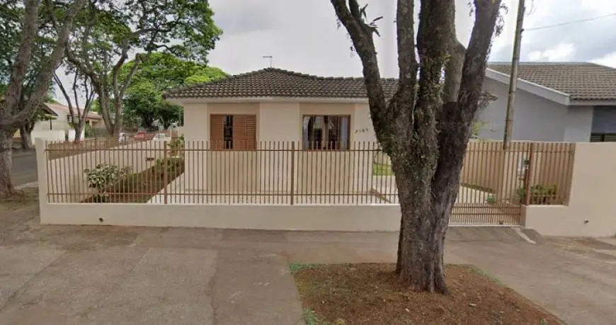 Foto 1 de Casa com 3 Quartos à venda, 99m² em Jardim Alvorada, Maringá