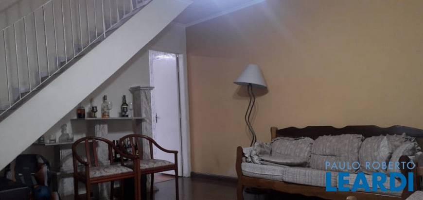 Foto 1 de Casa com 3 Quartos à venda, 156m² em Jardim Pilar, Santo André