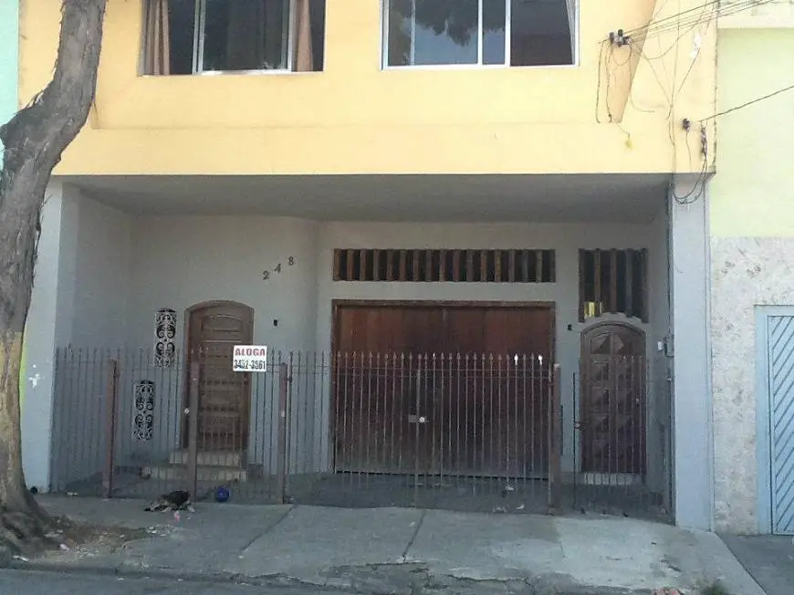Foto 1 de Casa com 3 Quartos à venda, 80m² em Jardim Vergueiro, São Paulo