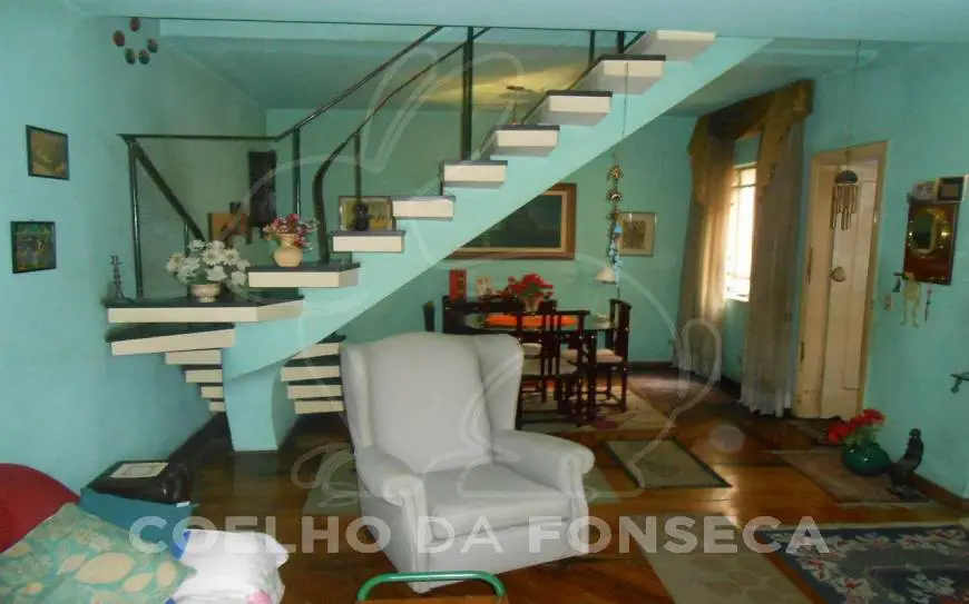 Foto 1 de Casa com 3 Quartos à venda, 150m² em Morro dos Ingleses, São Paulo