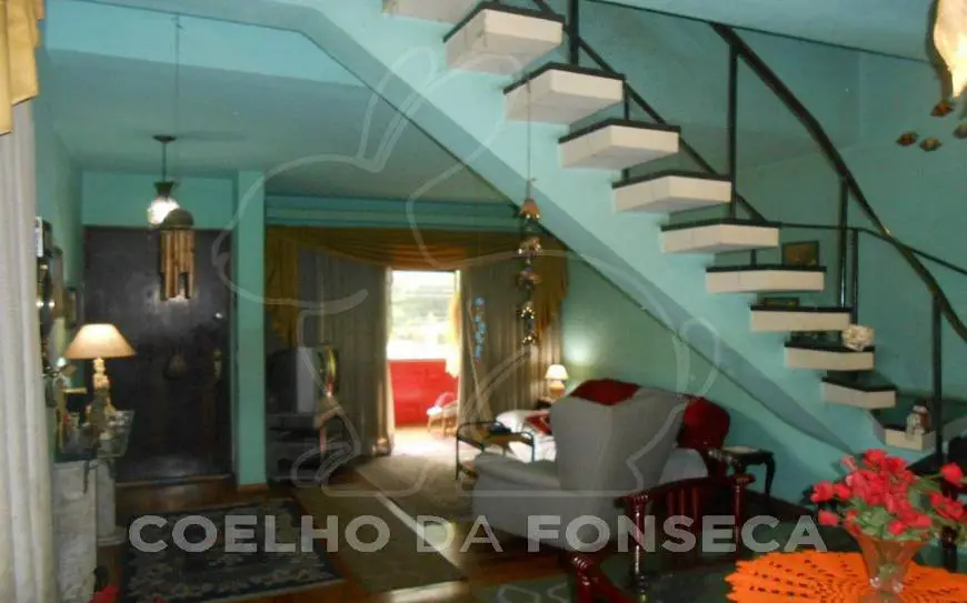 Foto 3 de Casa com 3 Quartos à venda, 150m² em Morro dos Ingleses, São Paulo