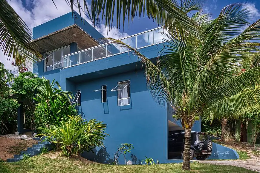 Foto 2 de Casa com 3 Quartos à venda, 300m² em Praia de Pipa, Tibau do Sul