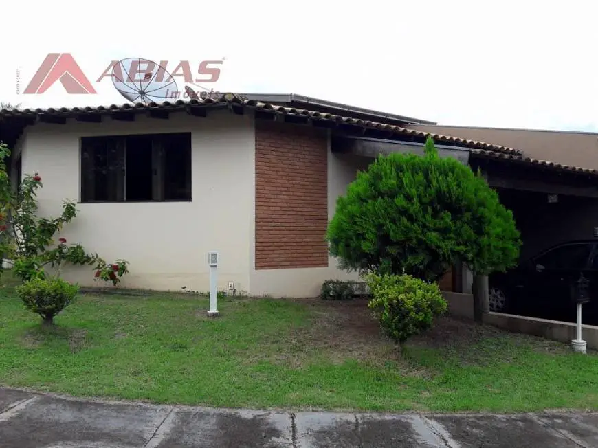 Foto 1 de Casa com 3 Quartos para venda ou aluguel, 300m² em Residencial Samambaia, São Carlos