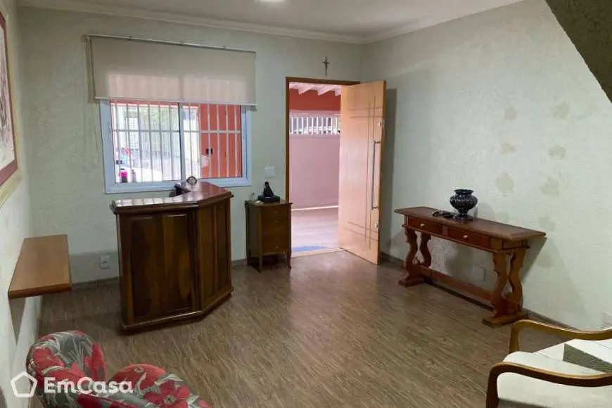 Foto 1 de Casa com 3 Quartos à venda, 290m² em Santana, São José dos Campos
