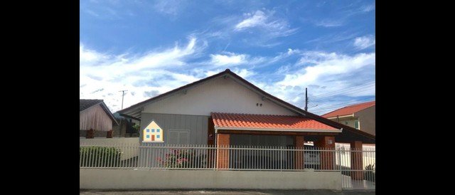 Foto 1 de Casa com 3 Quartos à venda, 145m² em , São Francisco do Sul