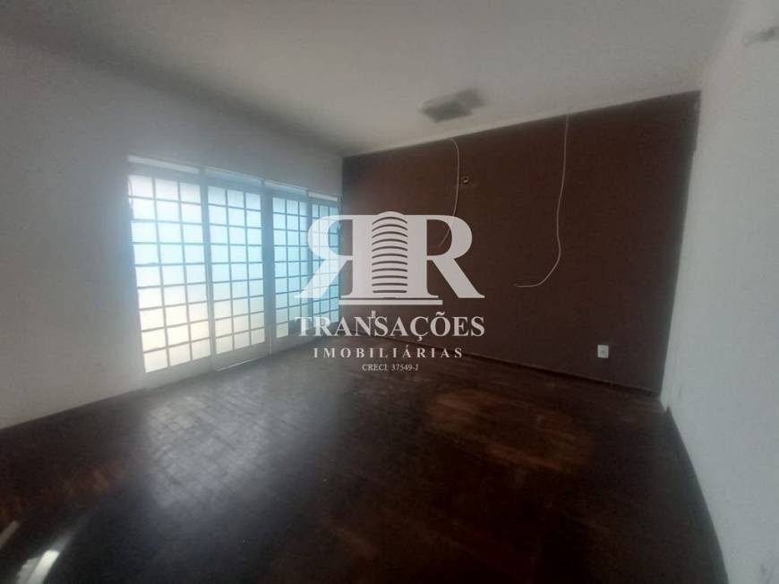 Foto 1 de Casa com 3 Quartos para alugar, 200m² em Vila Aeroporto Bauru, Bauru