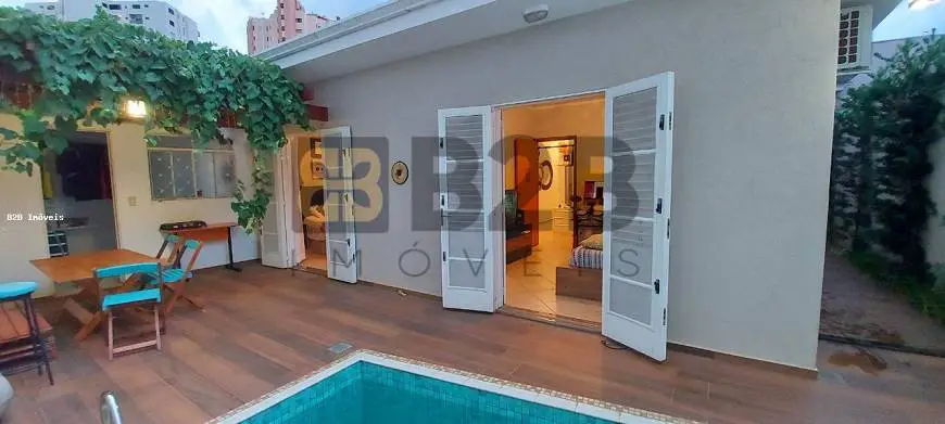 Foto 1 de Casa com 3 Quartos à venda, 190m² em Vila Mariana, Bauru