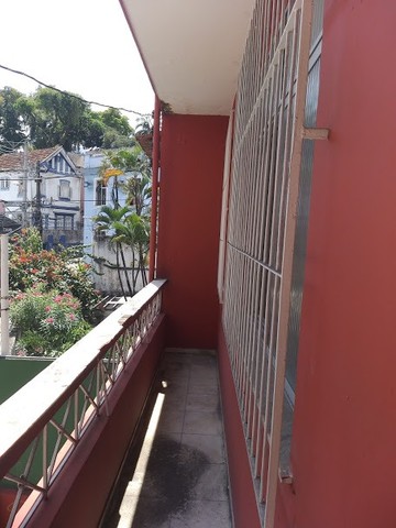 Foto 3 de Casa com 4 Quartos à venda, 237m² em Campo Grande, Salvador