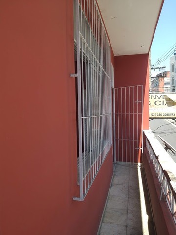 Foto 4 de Casa com 4 Quartos à venda, 237m² em Campo Grande, Salvador