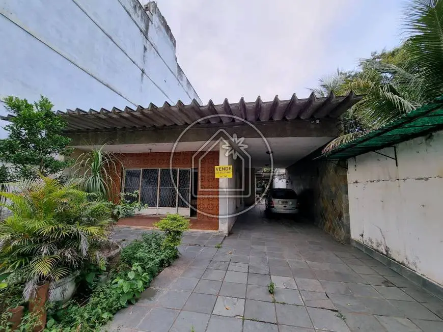 Foto 4 de Casa com 4 Quartos para alugar, 410m² em Freguesia- Jacarepaguá, Rio de Janeiro