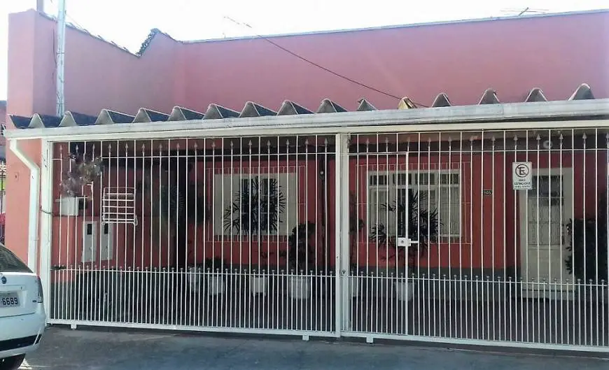 Foto 1 de Casa com 4 Quartos à venda, 250m² em Imirim, São Paulo