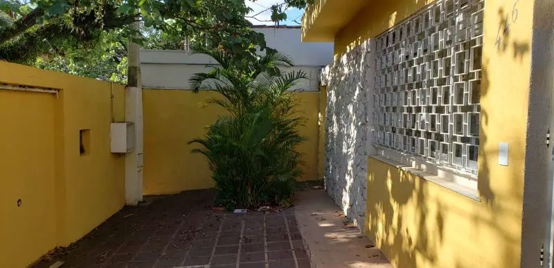 Foto 1 de Casa com 4 Quartos para alugar, 350m² em Jardim Chapadão, Campinas