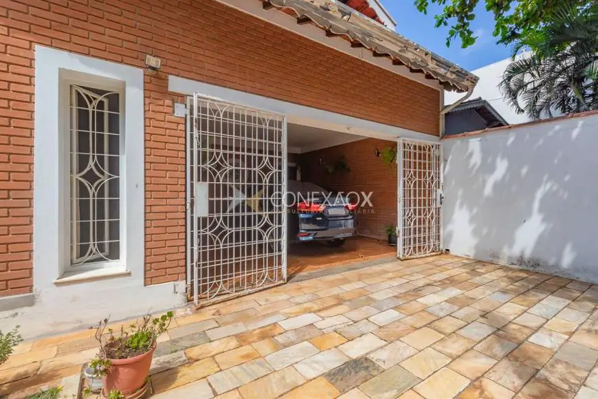 Foto 1 de Casa com 4 Quartos à venda, 230m² em Jardim Proença, Campinas