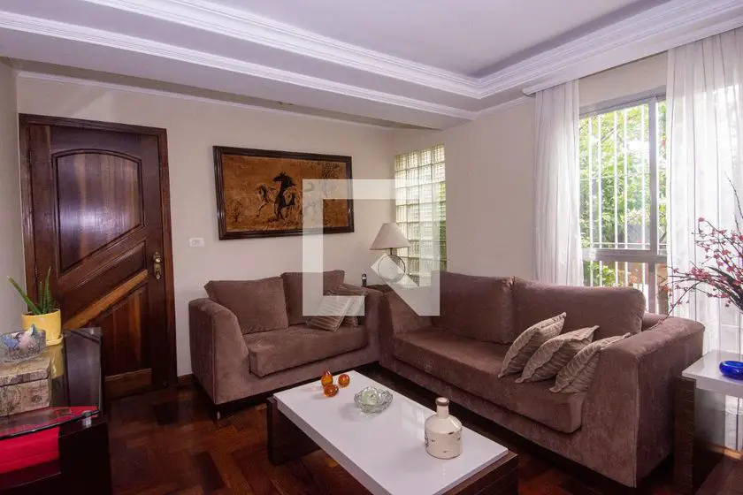 Foto 1 de Casa com 4 Quartos à venda, 144m² em Sapopemba, São Paulo