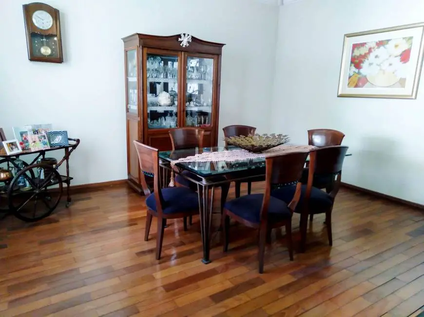 Foto 3 de Casa com 5 Quartos à venda, 296m² em Santa Lúcia, Belo Horizonte