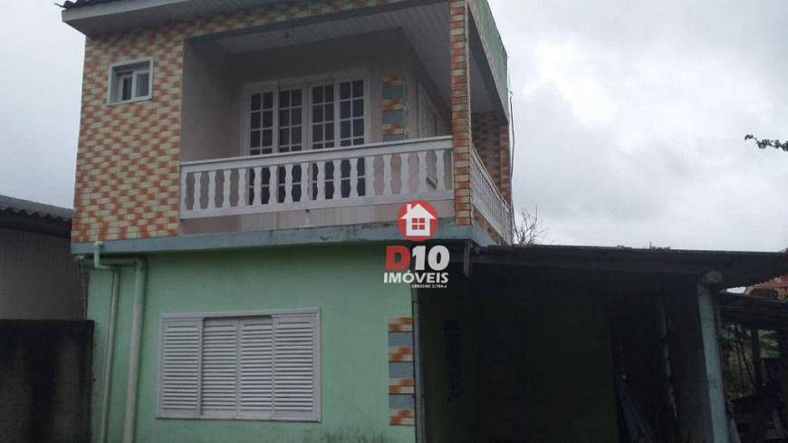 Foto 1 de Casa com 5 Quartos à venda, 190m² em Urussanguinha, Araranguá