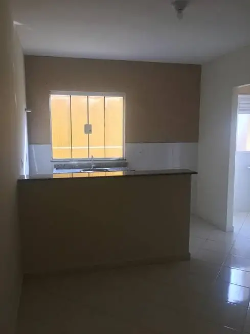 Foto 1 de Casa de Condomínio com 1 Quarto para alugar, 35m² em Vila Maria Alta, São Paulo