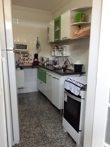 Foto 3 de Casa de Condomínio com 2 Quartos à venda, 59m² em Campo Grande, Rio de Janeiro