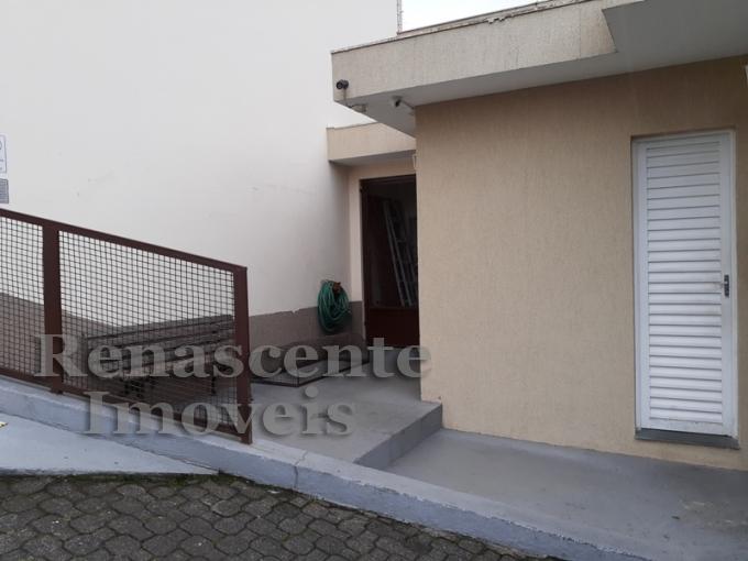 Foto 3 de Casa de Condomínio com 2 Quartos à venda, 55m² em Cidade Ademar, São Paulo