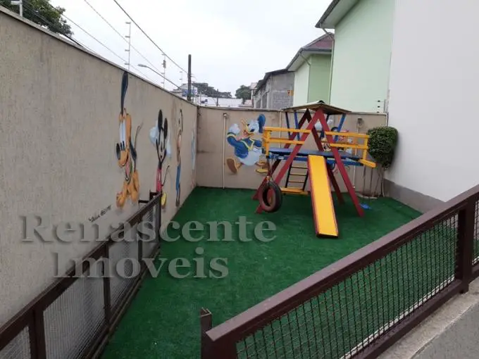 Foto 5 de Casa de Condomínio com 2 Quartos à venda, 55m² em Cidade Ademar, São Paulo