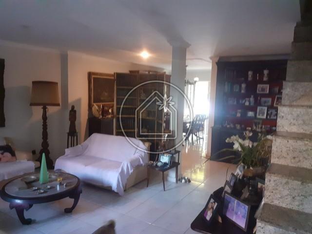 Foto 4 de Casa de Condomínio com 4 Quartos à venda, 260m² em Recreio Dos Bandeirantes, Rio de Janeiro