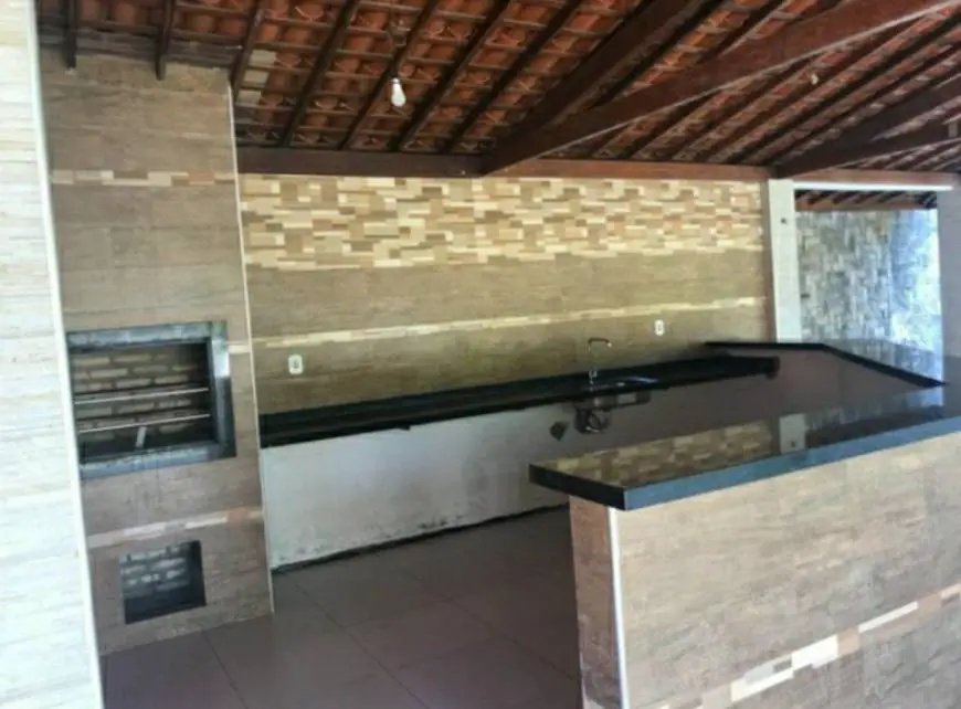 Foto 1 de Chácara com 4 Quartos à venda, 200m² em Cumbuco, Caucaia