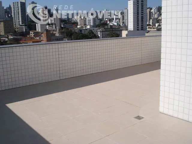 Foto 5 de Cobertura com 4 Quartos à venda, 172m² em Prado, Belo Horizonte
