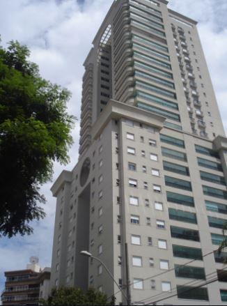 Foto 1 de Cobertura com 5 Quartos à venda, 309m² em Santo Agostinho, Belo Horizonte