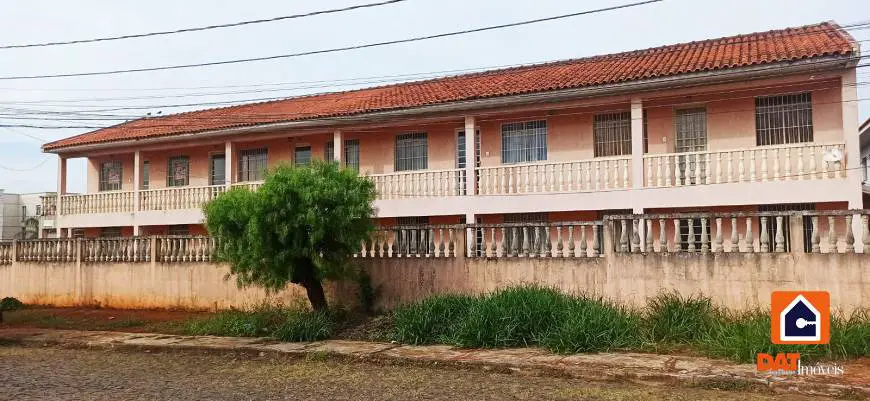 Foto 1 de Kitnet com 1 Quarto para alugar, 50m² em Uvaranas, Ponta Grossa