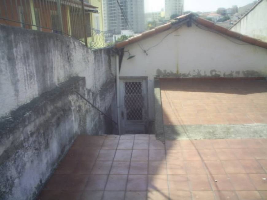 Foto 4 de Lote/Terreno à venda, 316m² em Parque Peruche, São Paulo
