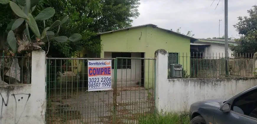 Foto 1 de Lote/Terreno à venda, 250m² em Ponta Grossa, Porto Alegre