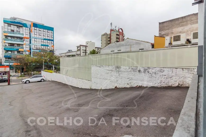 Foto 1 de Lote/Terreno à venda, 240m² em Vila Madalena, São Paulo