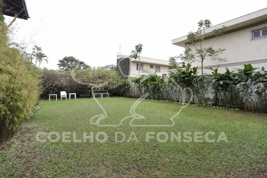 Foto 1 de Lote/Terreno à venda, 455m² em Vila Madalena, São Paulo