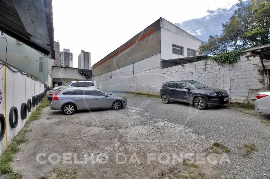Foto 1 de Lote/Terreno à venda, 500m² em Vila Madalena, São Paulo